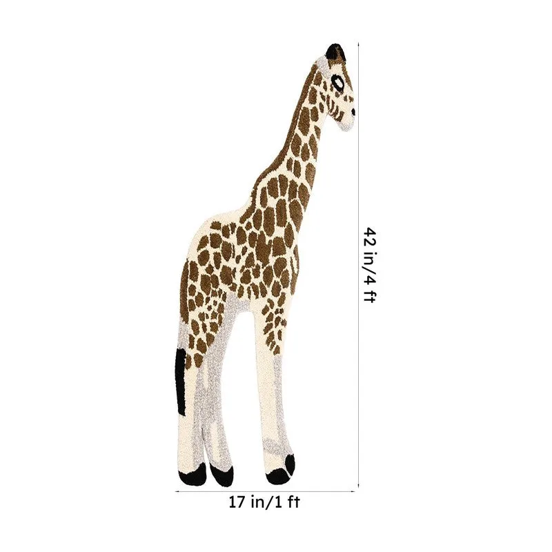Tall Friend Cotton Carpet media 7