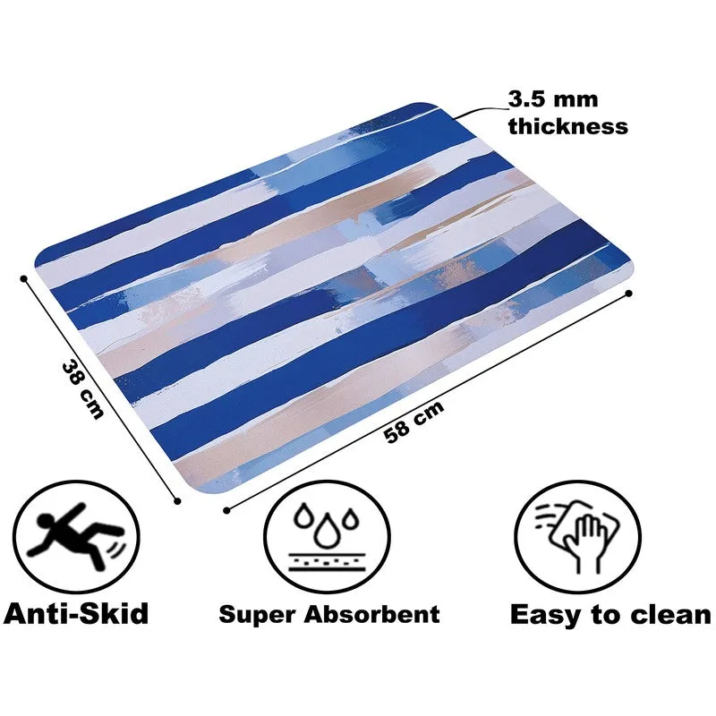 Fluffira Rubber Kitchen Floor Mats - Set of Two media 6