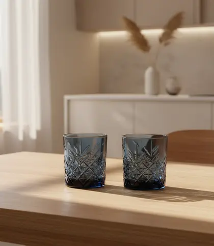Glass