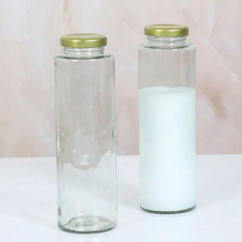 Olenna Milk Bottle (350 mL Each) - Set Of Two media 4