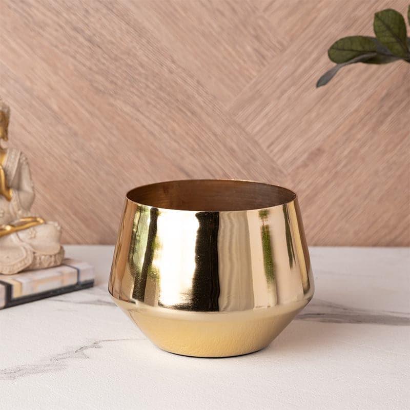 Poesa Metal Pot media 4