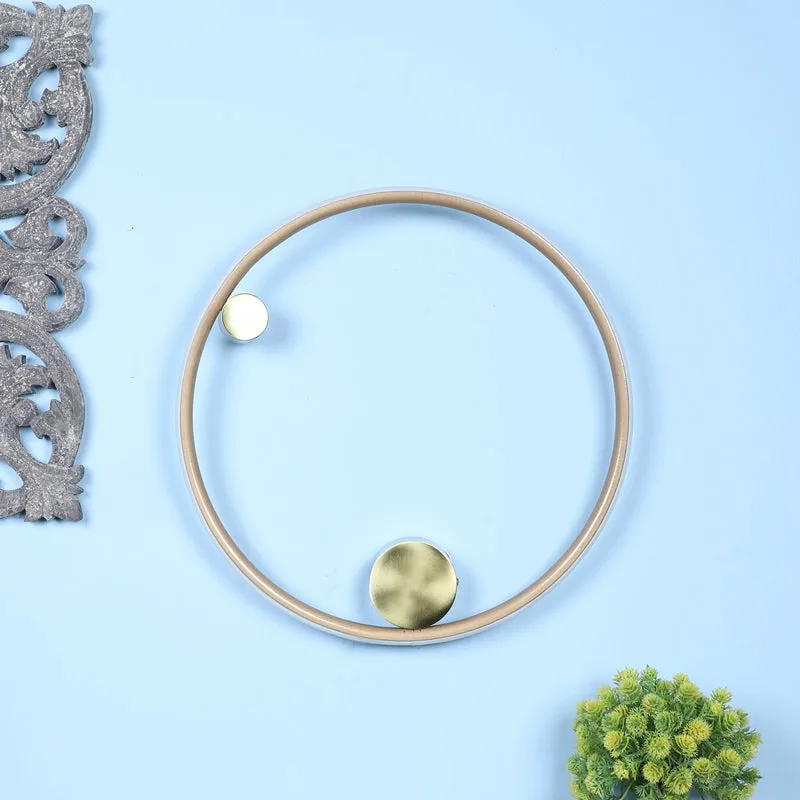 Halora Iron Wall Lamp media 3