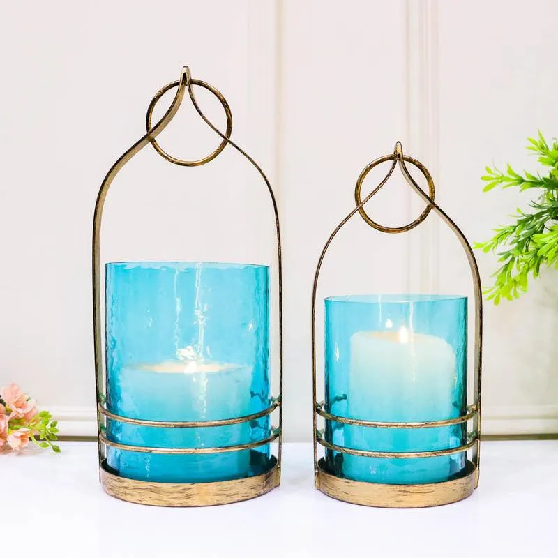 Mughal Lumina Candle Holder media 3