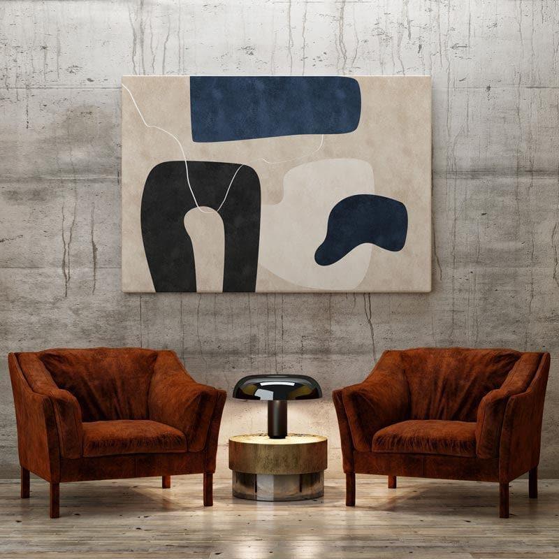 Wood · Canvas