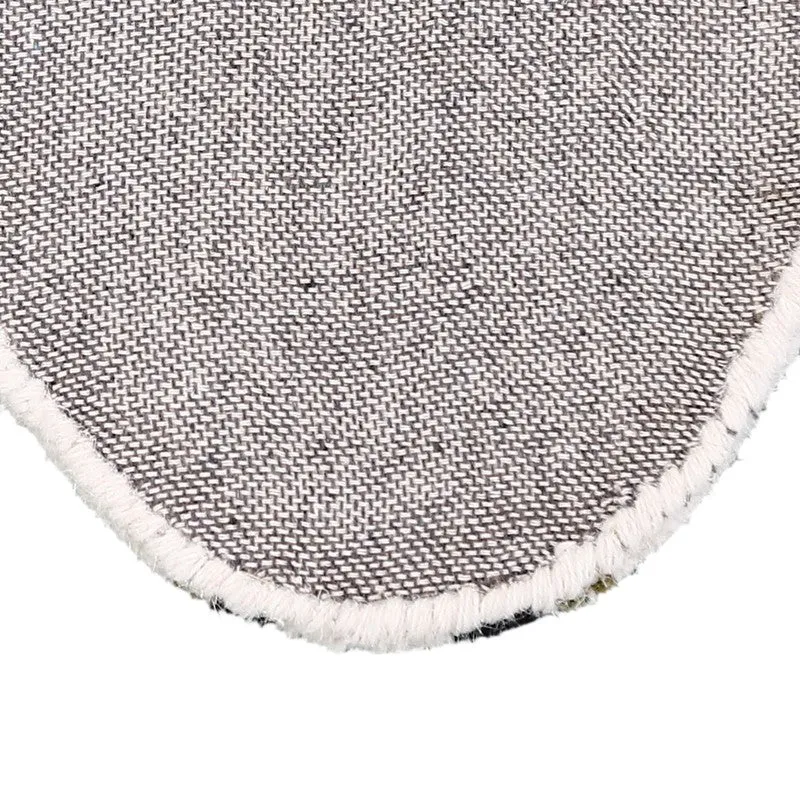Fierce Stripes Wool Carpet media 5