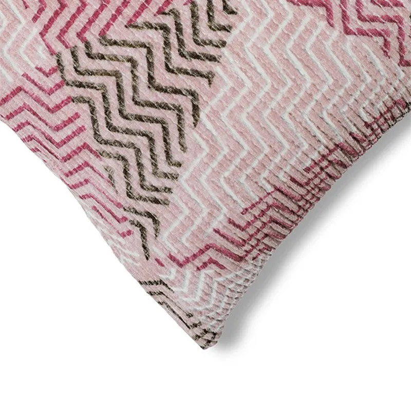 ModMatrix Cushion Cover - Pink media 4