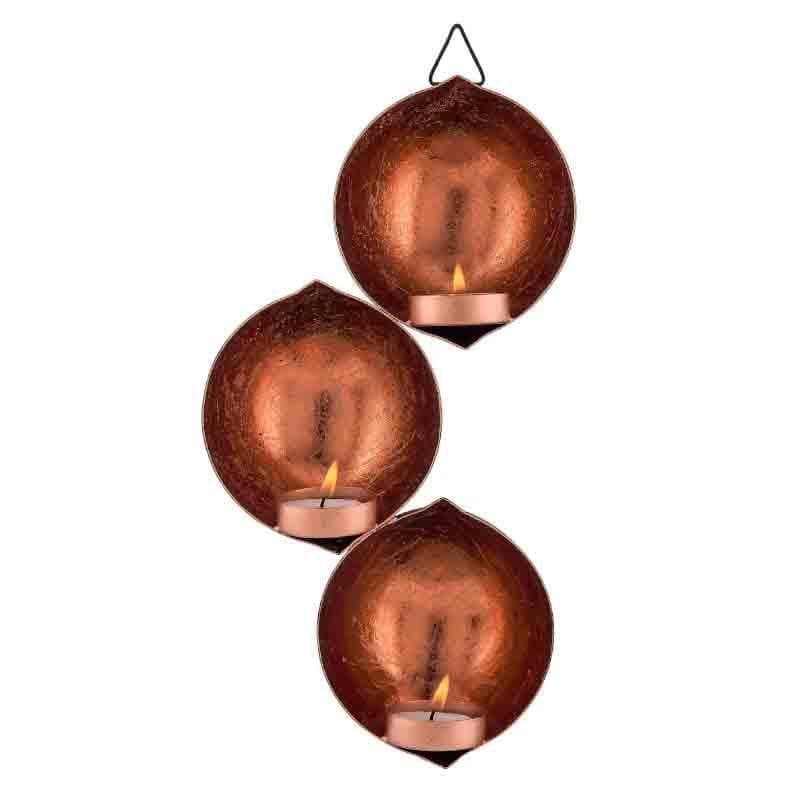 Boat Candle Sconce media 3