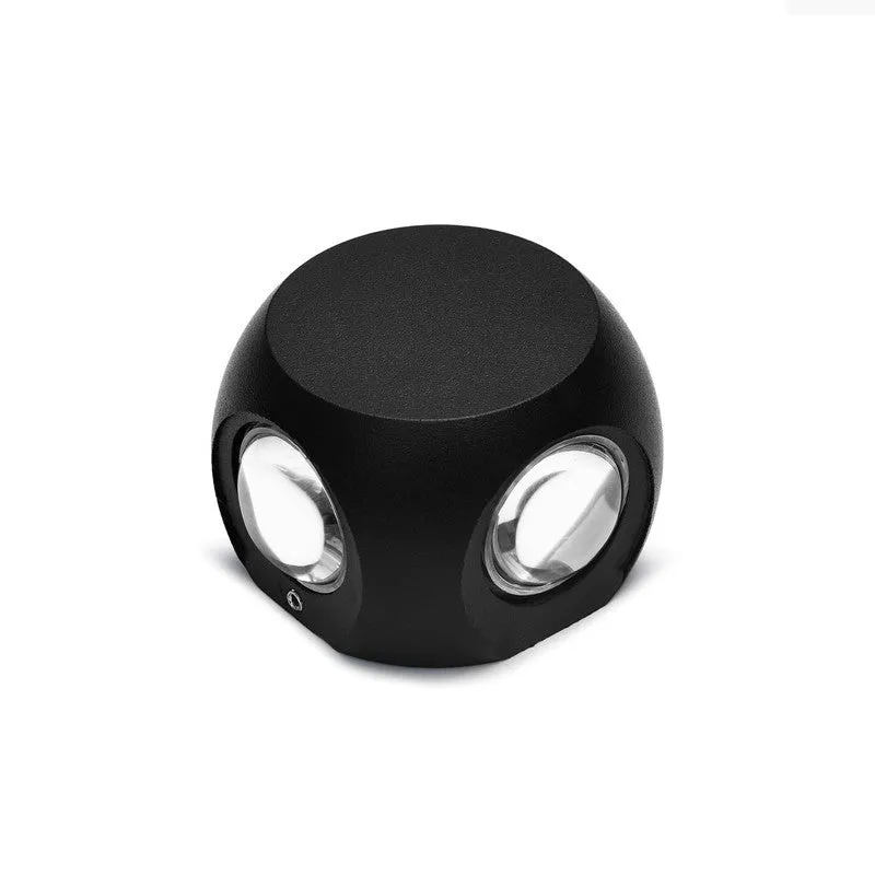 VarioGlow Multi-Option LED Wall Light media 5