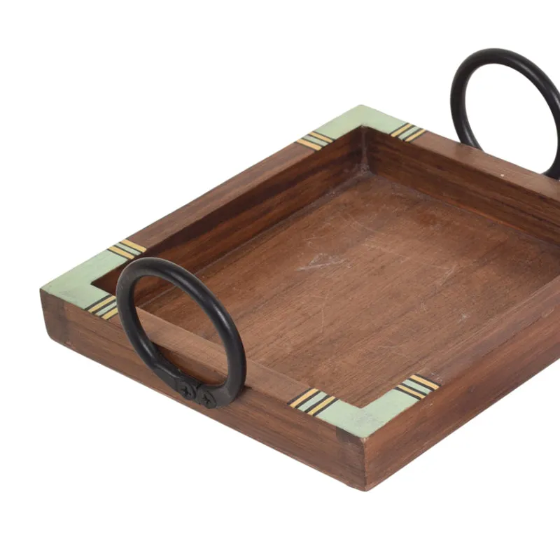 Terra Taste Condiment Set - Seven Piece set media 3