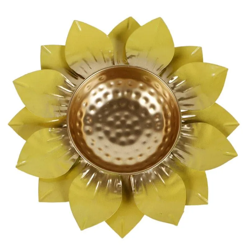 Stheva Pushpa Urli - Yellow media 3