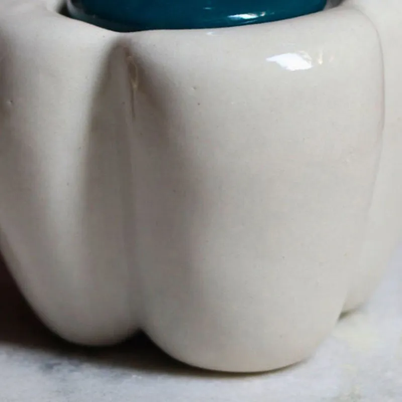 Capsica Ceramic Jar - 200 mL media 4