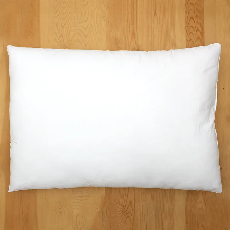 Snug Fest Rectangular Cushion Filler media 1