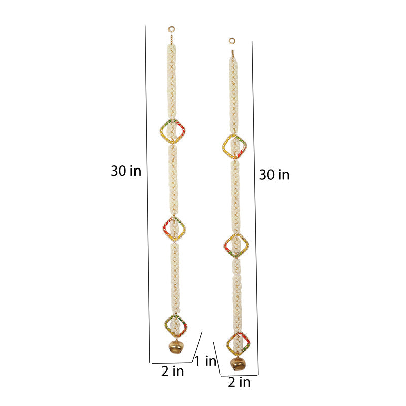 Kalashini Toran - Set Of Two media 6