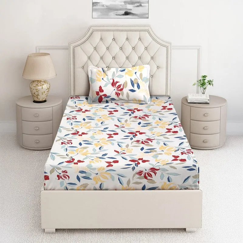 Relique Bedsheet - 140 GSM media 3
