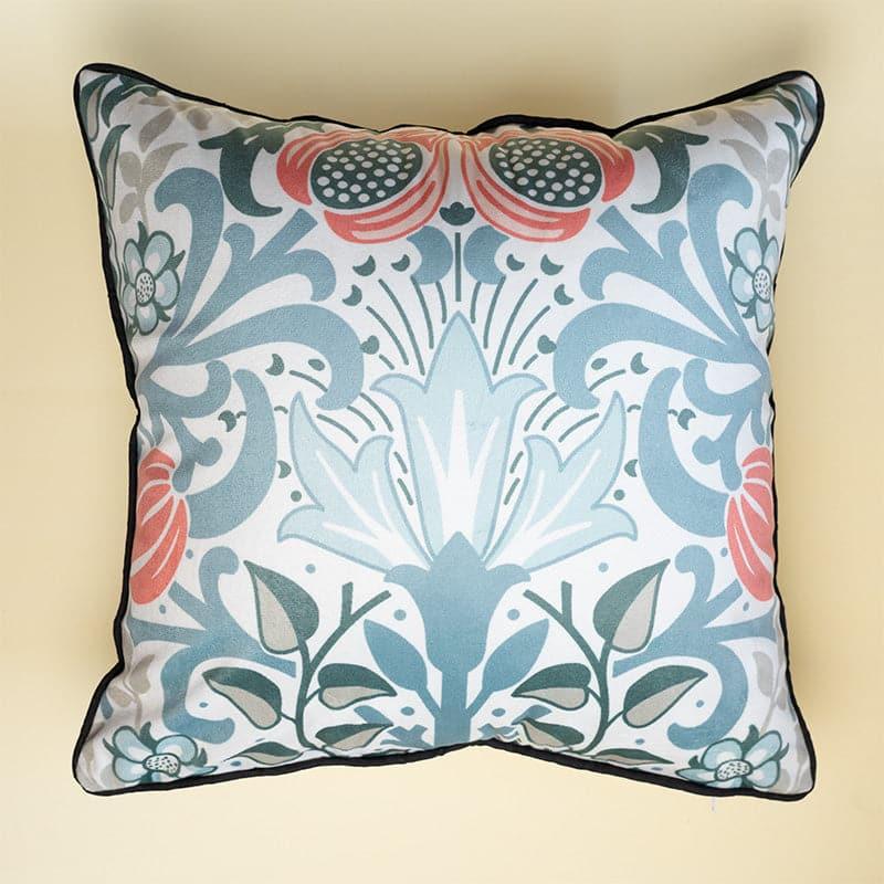 Floral Tales Cushion Cover media 2