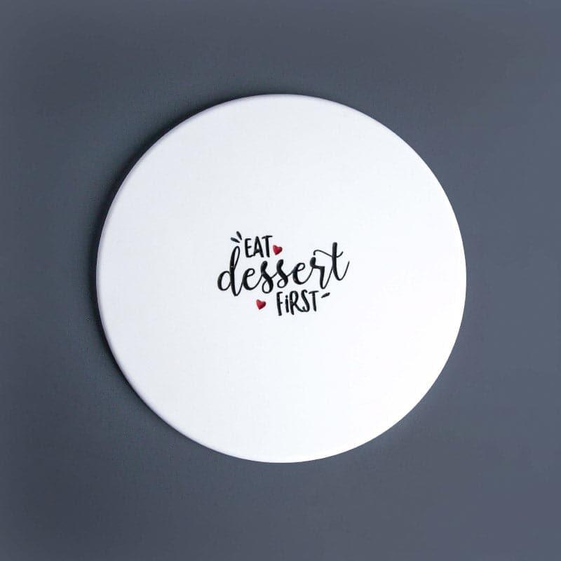 Mitsuo Marble Platter media 7