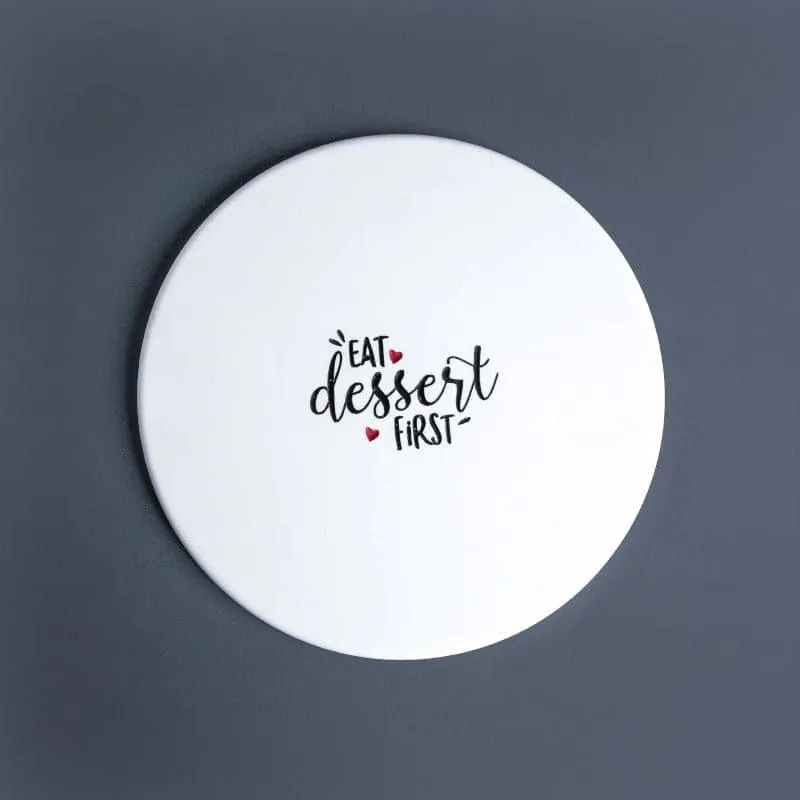 Mitsuo Marble Platter media 7
