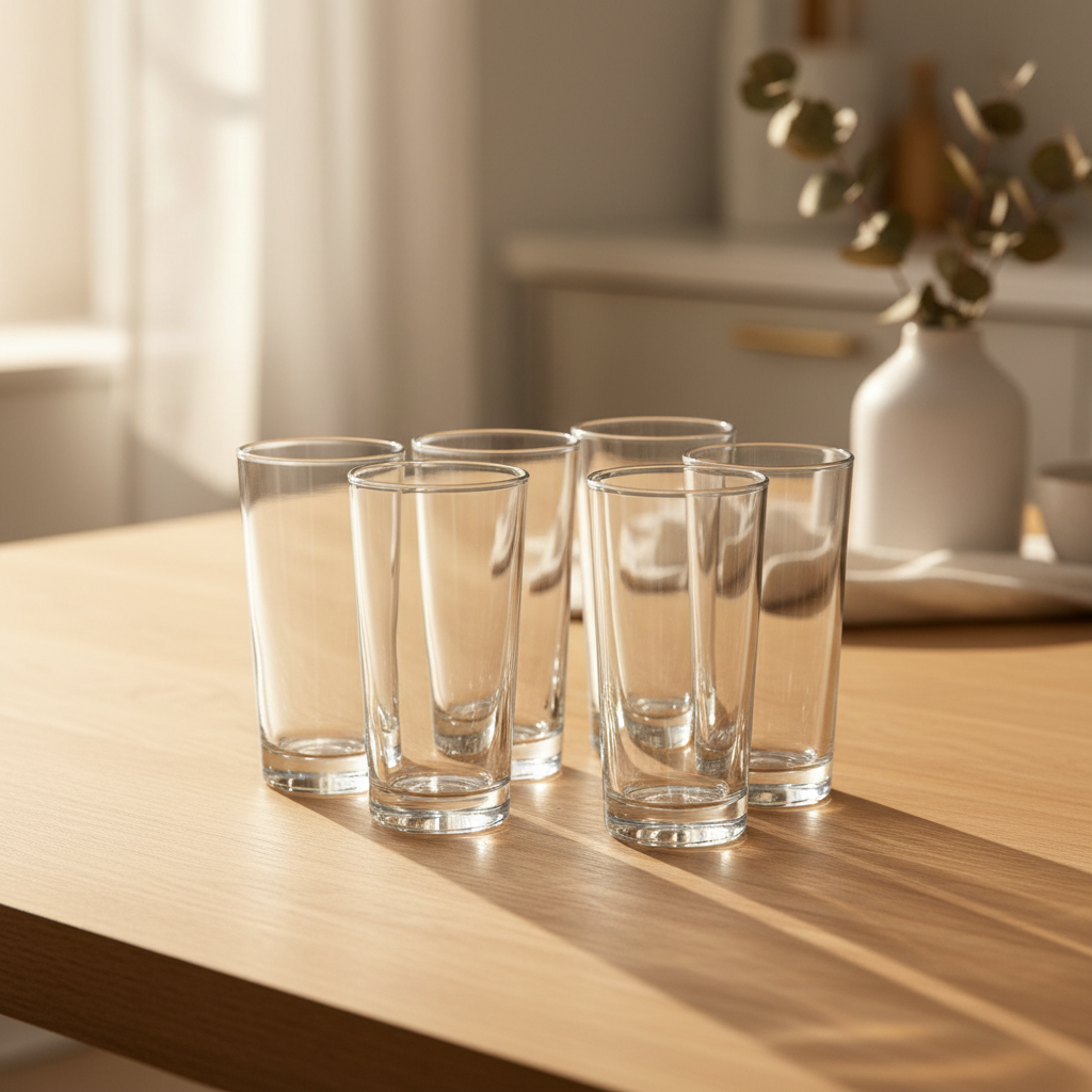Glass