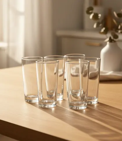 Glass