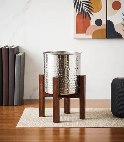 Stainless Steel