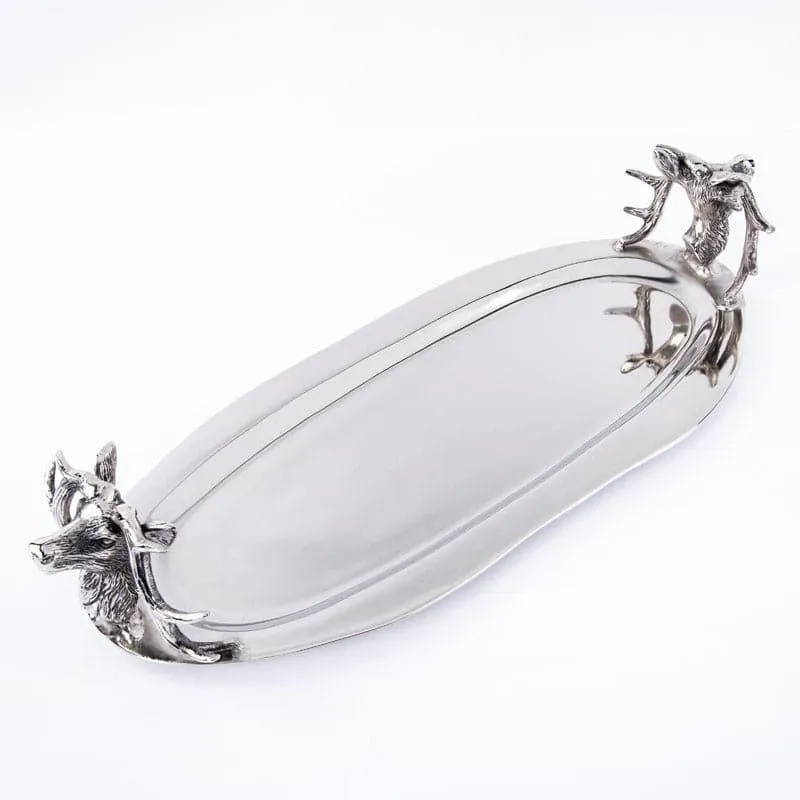 Drago Aluminium Platter media 3
