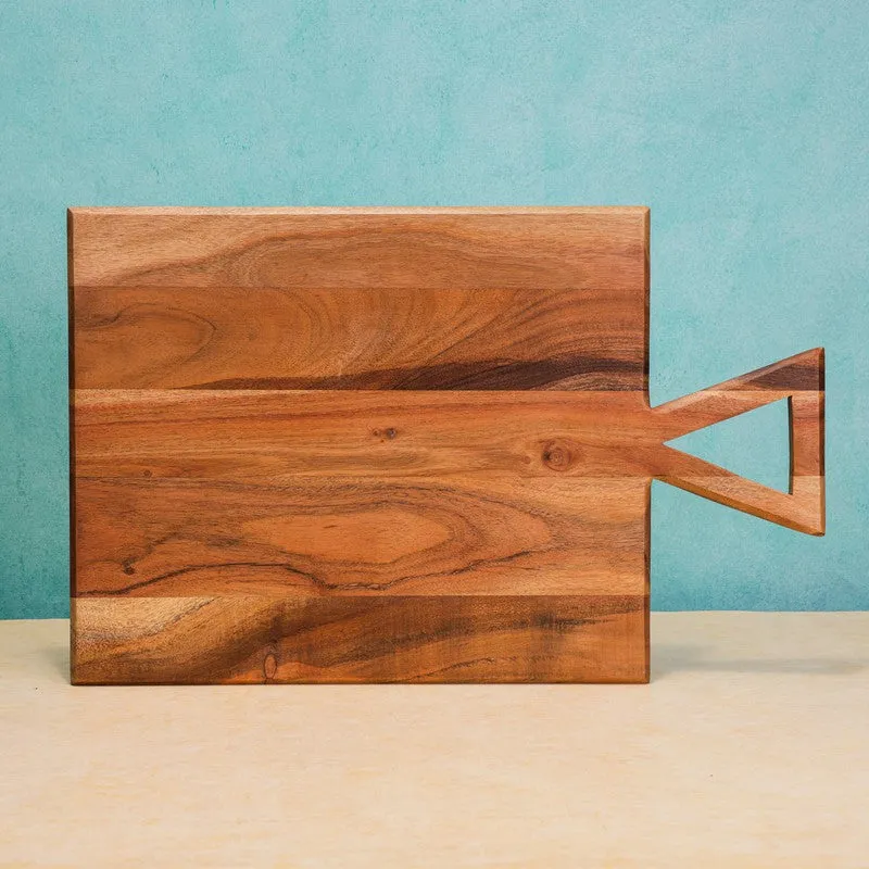 ForestForm Woode Chopping Board media 3