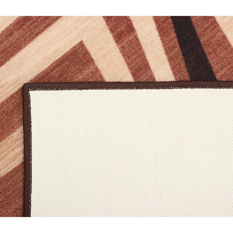 Angrix Nylon Runner Rug media 5