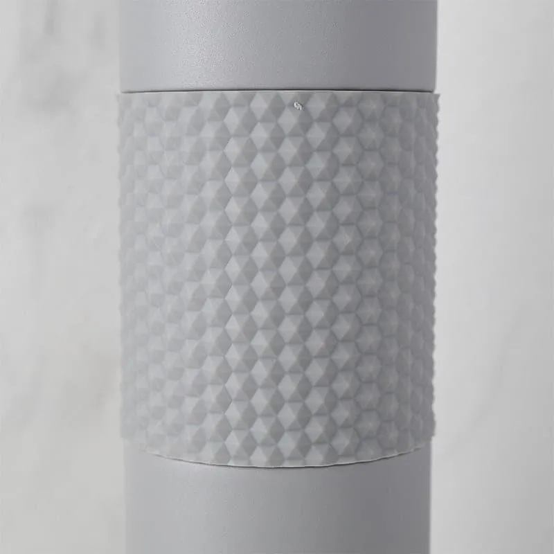 Keno Sip Water Bottle (Grey) - 620 mL media 5