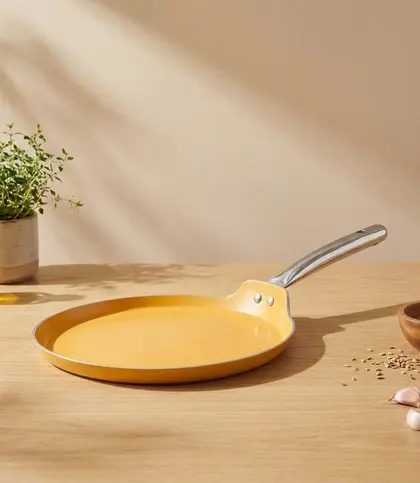 Aluminium · Ceramic