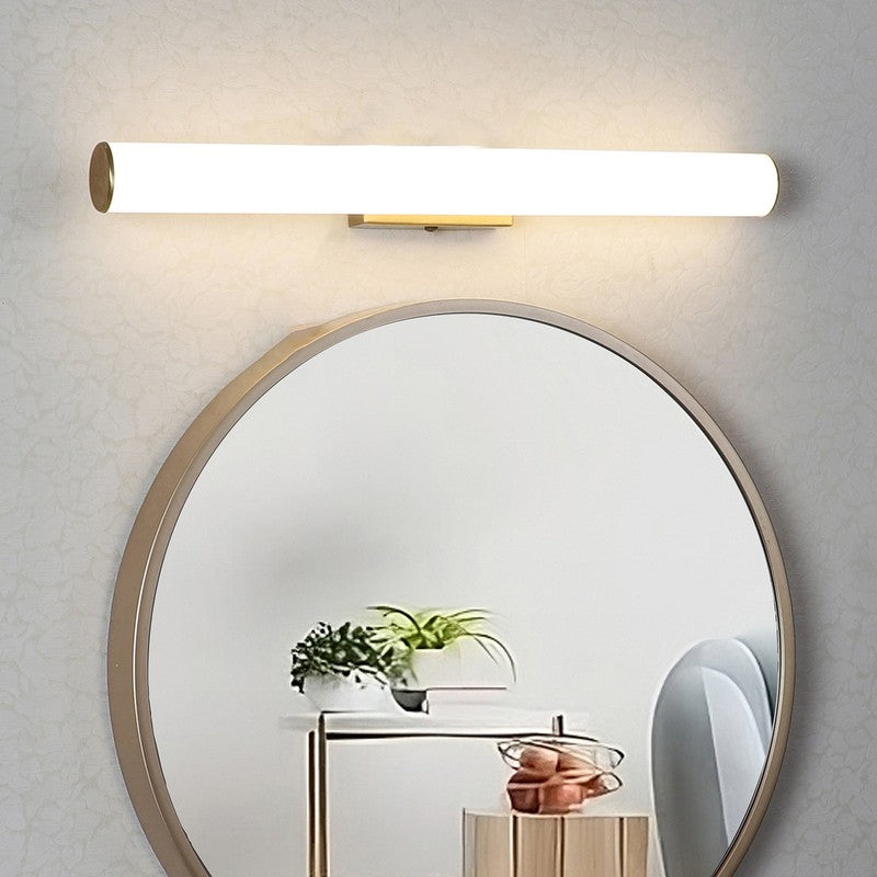 Auroria Iron Wall Lamp