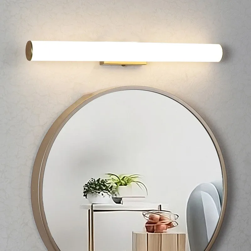 Auroria Iron Wall Lamp media 1