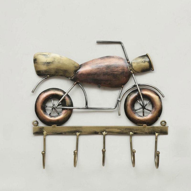 Ride Roam Key Holder media 3