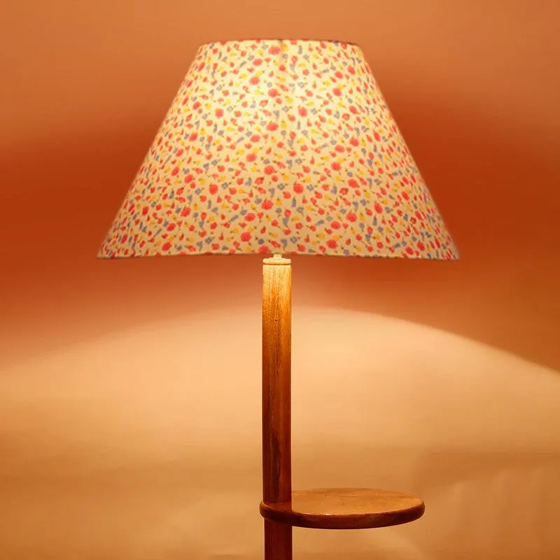 TierLuxe Glow Floor Lamp media 3