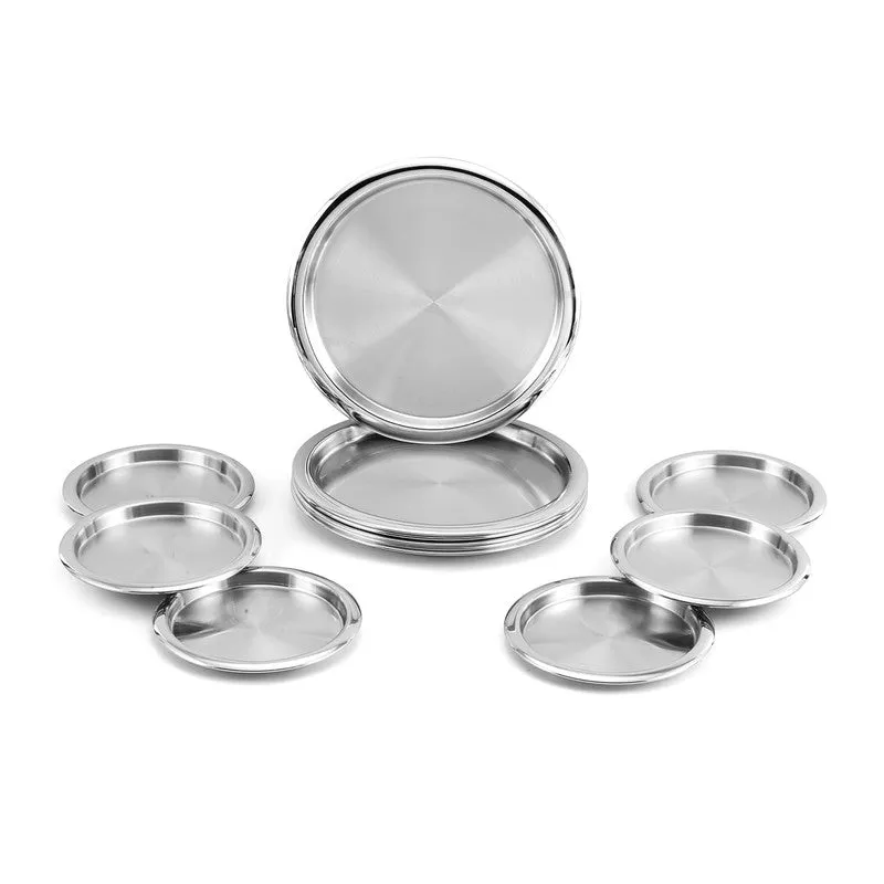 Kraft Fynlor Fyntra Dinner Set - 42 Piece Set media 7