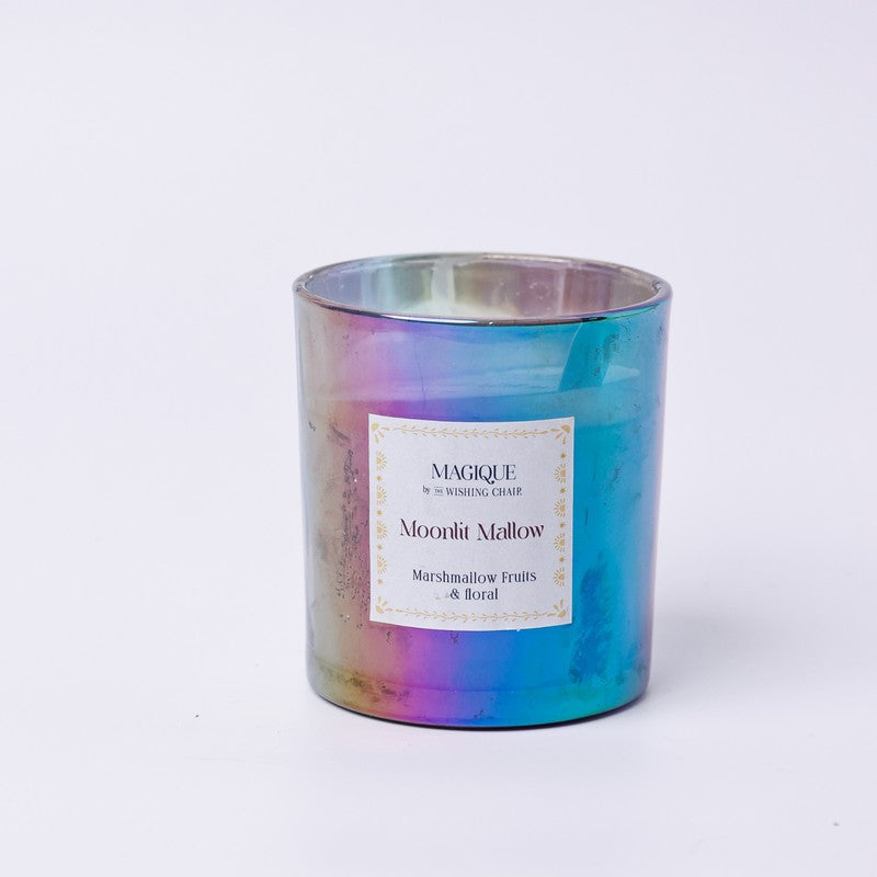 Magique by The Wishing Chair Starlight Collection Candle Votives Gift Box media 6