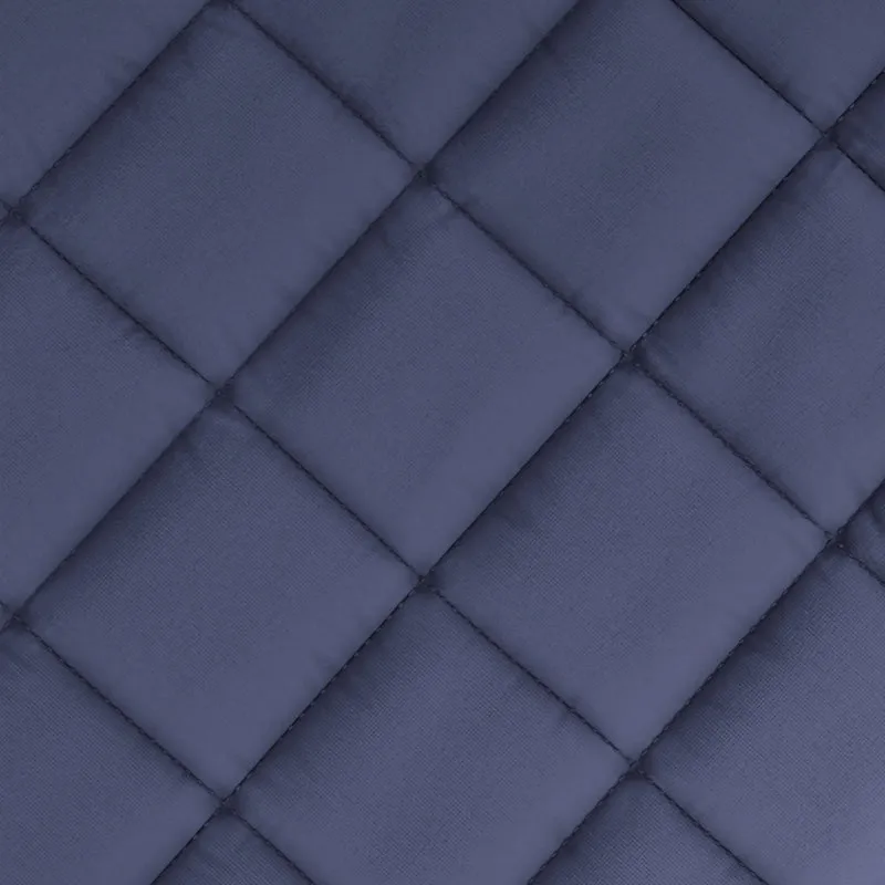 Ashfield Comforter (Blue) - 150 GSM media 6