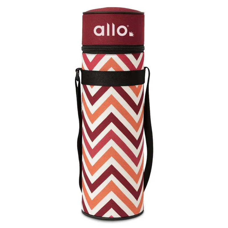 Locks Bottle Cover (Red) - 1500 ML media 3