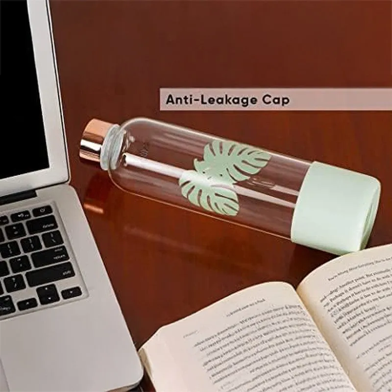 Rioware Everyday Hydration Bottle - 750 mL media 6