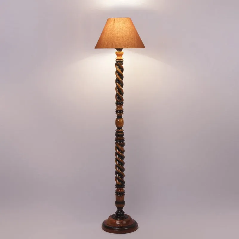 PrismRadiant Floor Lamp (Grey) media 5