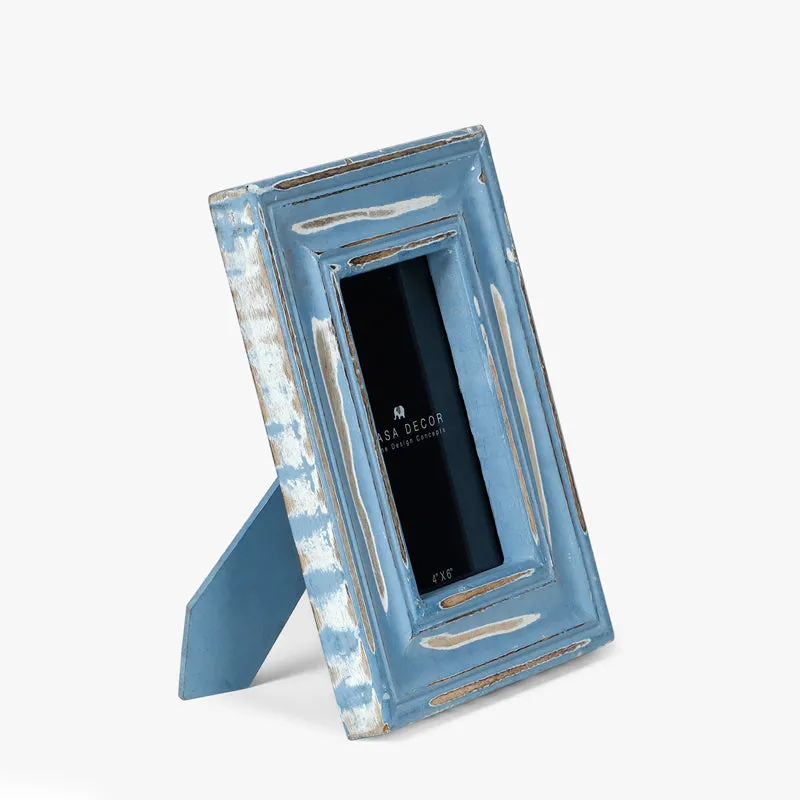 Idris Table Photo Frame media 4