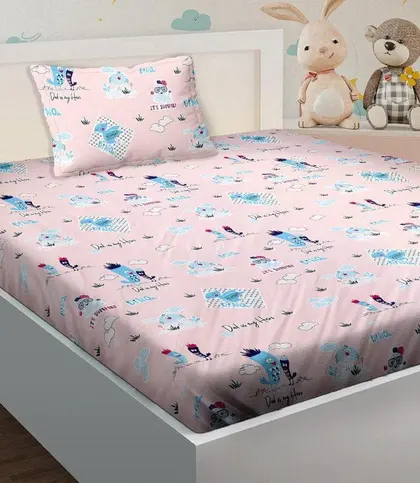 100% Cotton