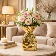 Golden Vases category
