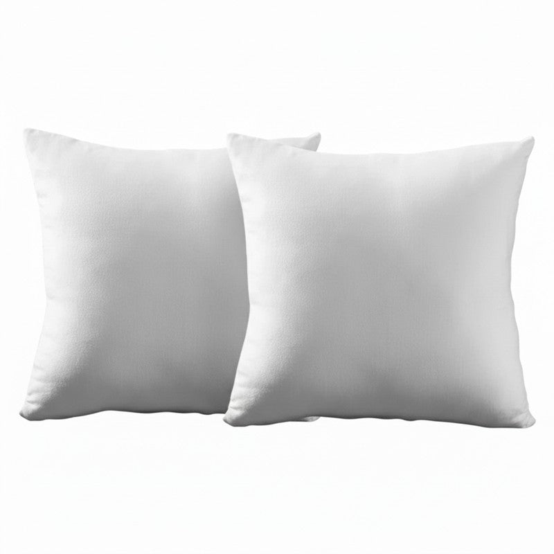 Fluff Core Cushion Filler - Set Of Two media 5