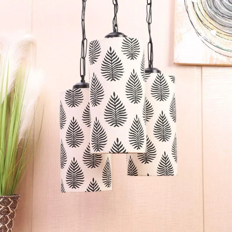 Tropica Cluster Ceiling Lamp media 3
