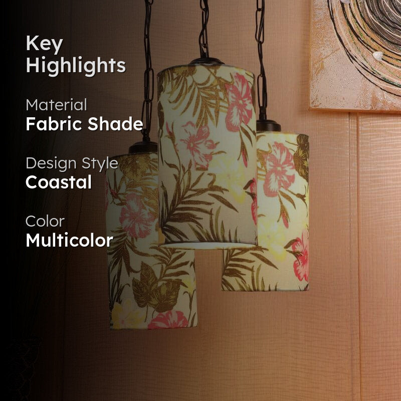 Gardensa Cluster Ceiling Lamp media 2