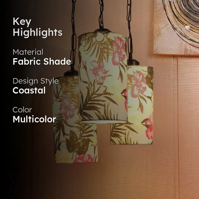 Gardensa Cluster Ceiling Lamp media 2