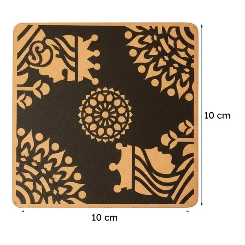 Regal Gala Coaster - Set Of Six media 7
