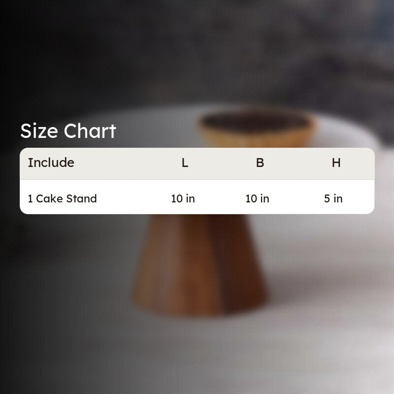 Kim Cake Stand media 7