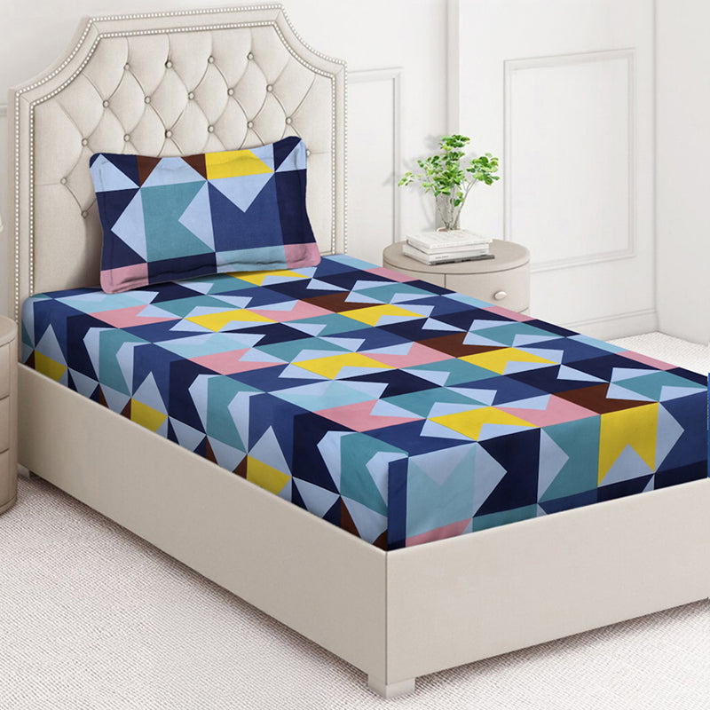 PolyCotton/Cotton Blend