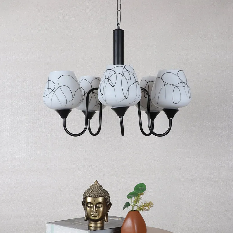Nitra Ceiling Lamp media 3